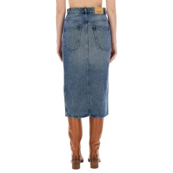 "TILAURIA" SKIRT