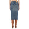 "TILAURIA" SKIRT