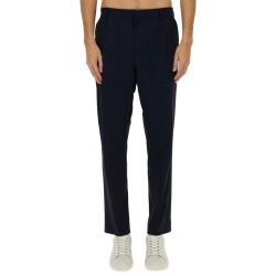 STRAIGHT LEG PANTS