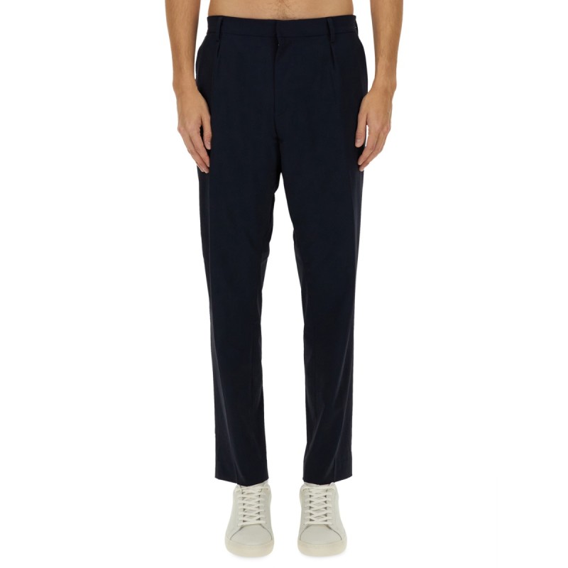 STRAIGHT LEG PANTS
