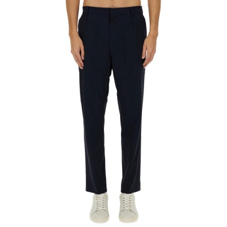 STRAIGHT LEG PANTS