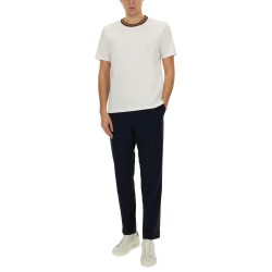 STRAIGHT LEG PANTS