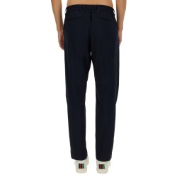 STRAIGHT LEG PANTS