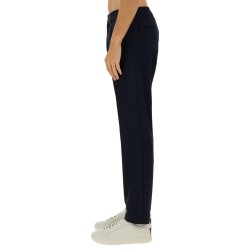 STRAIGHT LEG PANTS