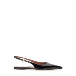 SLINGBACK "JESSICA WESTERN"