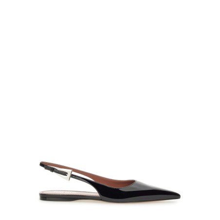 SLINGBACK "JESSICA WESTERN"