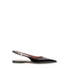 SLINGBACK "JESSICA WESTERN"