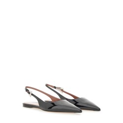SLINGBACK "JESSICA WESTERN"