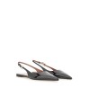 SLINGBACK "JESSICA WESTERN"