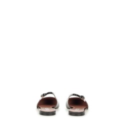 SLINGBACK "JESSICA WESTERN"