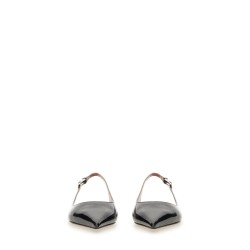 SLINGBACK "JESSICA WESTERN"