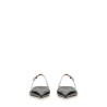 SLINGBACK "JESSICA WESTERN"
