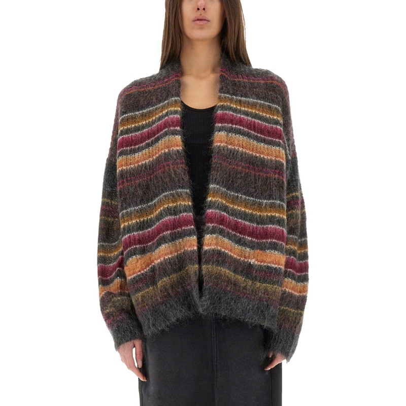 CARDIGAN "DANA"