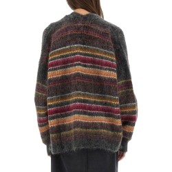 CARDIGAN "DANA"