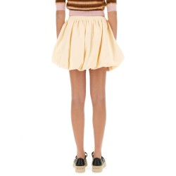 BALLOON SKIRT