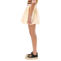 BALLOON SKIRT