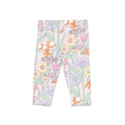 ALL-OVER PRINT LEGGINGS