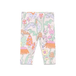 ALL-OVER PRINT LEGGINGS