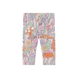 ALL-OVER PRINT LEGGINGS