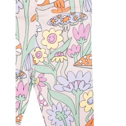 ALL-OVER PRINT LEGGINGS