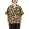 ANIMAL PRINT SHIRT