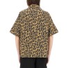 ANIMAL PRINT SHIRT