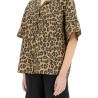 ANIMAL PRINT SHIRT