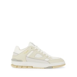 SNEAKER "AREA LO"