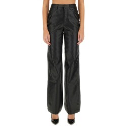 STRIAGHT LEG PANTS