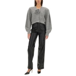 STRIAGHT LEG PANTS