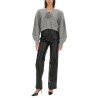 STRIAGHT LEG PANTS