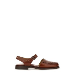 MOCCASIN "PICADA"