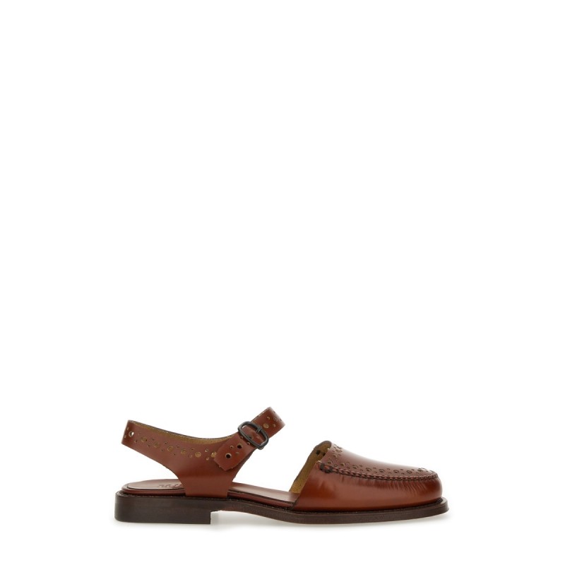 MOCCASIN "PICADA"