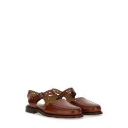 MOCCASIN "PICADA"