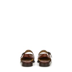MOCCASIN "PICADA"