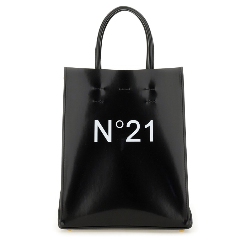 SMALL SHOPPER BAG