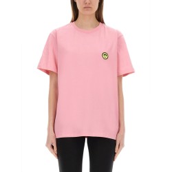 COTTON JERSEY T-SHIRT