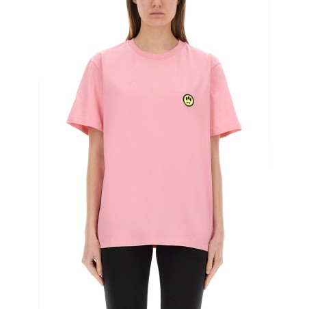 COTTON JERSEY T-SHIRT