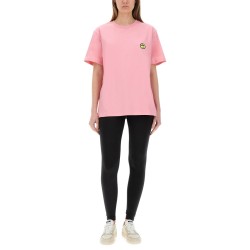 COTTON JERSEY T-SHIRT