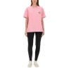 COTTON JERSEY T-SHIRT