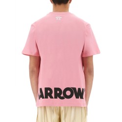 COTTON JERSEY T-SHIRT