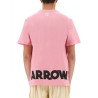 COTTON JERSEY T-SHIRT