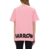 COTTON JERSEY T-SHIRT
