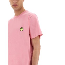COTTON JERSEY T-SHIRT