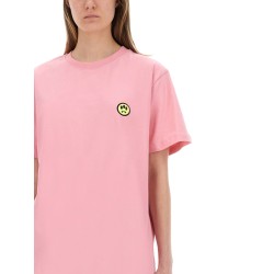 COTTON JERSEY T-SHIRT