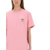 COTTON JERSEY T-SHIRT