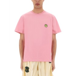 COTTON JERSEY T-SHIRT