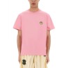 COTTON JERSEY T-SHIRT