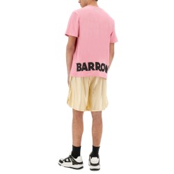 COTTON JERSEY T-SHIRT