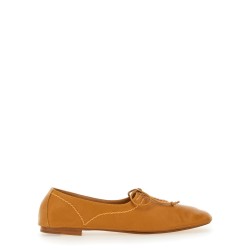 MOCCASIN "RASSA"
